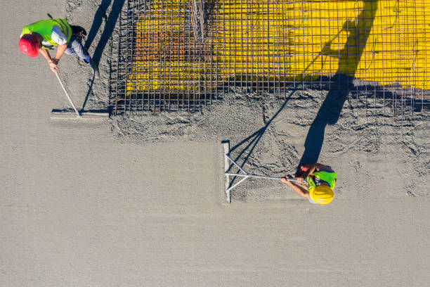 Best Concrete Foundation Repair  in Eslon, CA