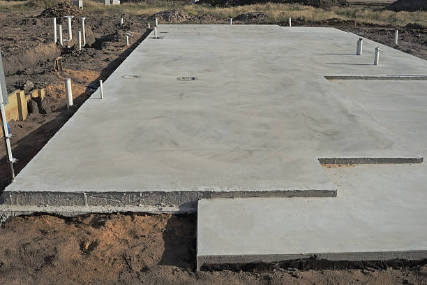 Best Concrete Contractor Near Me  in Eslon, CA