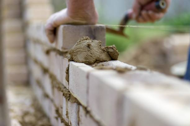 Best Poured Concrete Foundation  in Eslon, CA