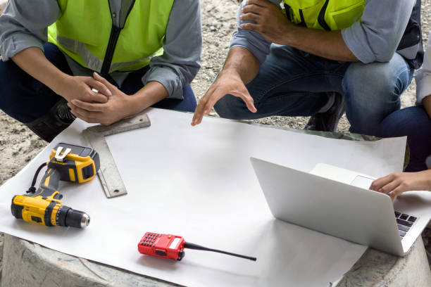Best Concrete Flooring Contractor  in Eslon, CA